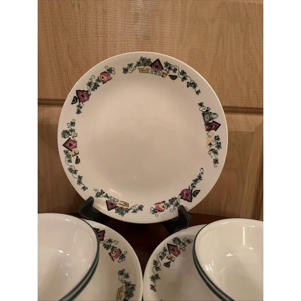 Corelle garden home